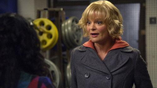 Raising Hope Season 2 Episode 18 - Poking Holes in the Story