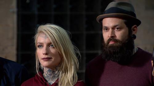 Ink Master Season 9 Episode 6 - Get the Flock Outta Here