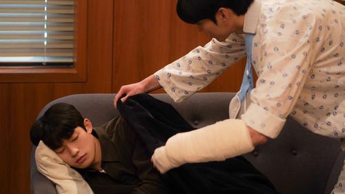 The Director Who Buys Me Dinner Season 1 Episode 4 - Dongbaek, I want to be with you