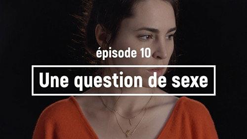 The Theory of Y Season 1 Episode 10 - A matter of sex