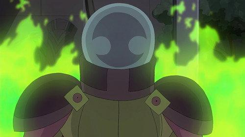 The Spectacular Spider-Man Season 2 Episode 1 - Blueprints