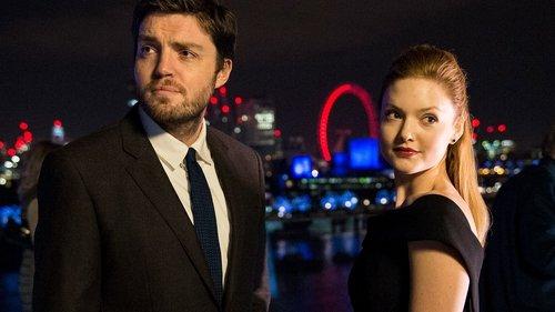 Strike Season 2 Episode 1 - Episode 1