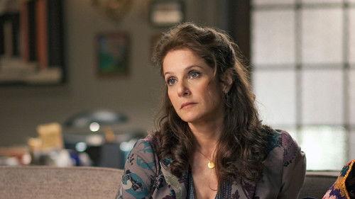 In Treatment Season 3 Episode 10 - Frances: Week Three