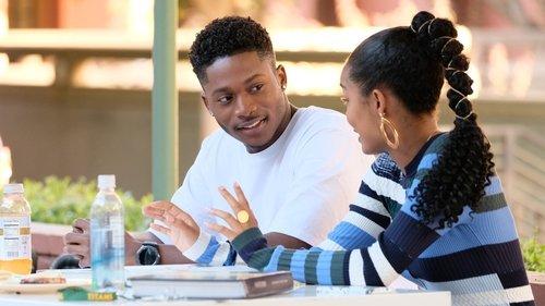 grown-ish Season 1 Episode 4 - Starboy