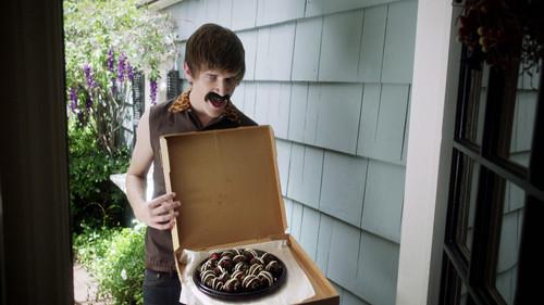 Zach Stone Is Gonna Be Famous Season 1 Episode 4 - Zach Stone Is Gonna Make a Sex Tape