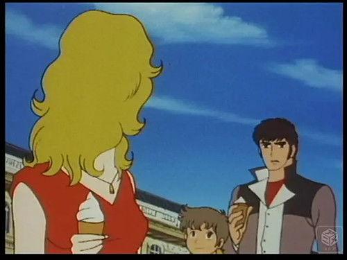 Macron 1 Season 1 Episode 12 - Episode 12