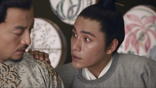 The Rise of Phoenixes Season 1 Episode 14 - Episode 14
