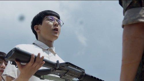 Duty After School Season 1 Episode 1 - Question the Spheres