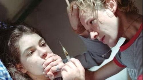 Hinter Gittern - Der Frauenknast Season 12 Episode 4 - Episode 4