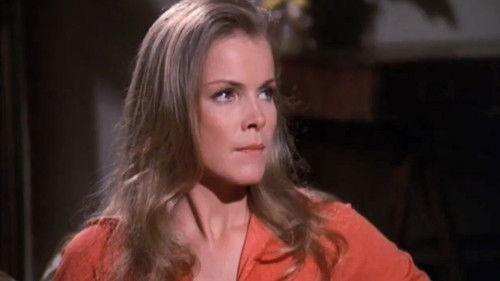 Mannix Season 6 Episode 3 - The Crimson Halo