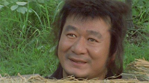 Lone Wolf and Cub Season 1 Episode 18 - A Meager, Peaceful Life / Half Mat, One Mat, Two And A Half Go Of Rice