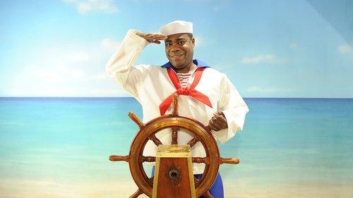 undefined Season 6 Episode 16 - Nothing Left to Lose