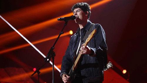 Background image for Episode 15