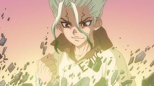 Dr. STONE Season 3 Episode 6 - TREASURE BOX