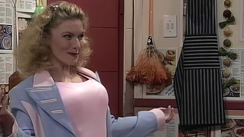 Vetkoekpaleis Season 5 Episode 6 - Om Soos 'n Vrou te Voel