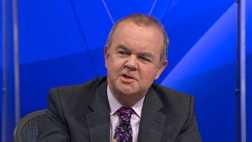 Question Time Season 37 Episode 10 - 12/03/2015