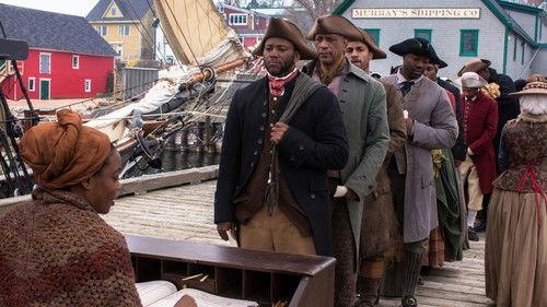 The Book of Negroes Season 1 Episode 4 - Episode 4