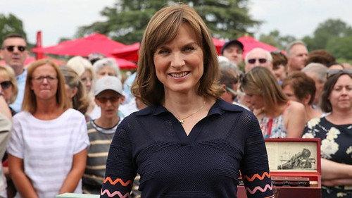 Antiques Roadshow Season 42 Episode 6 - Compton Verney 1