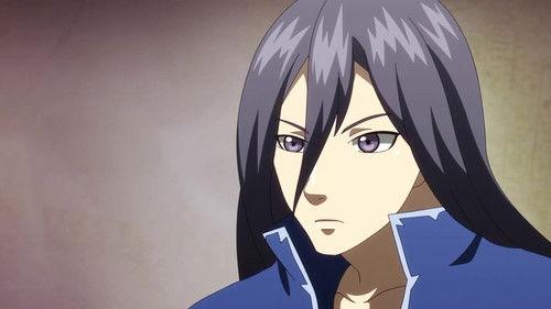 The World of Fantasy Season 5 Episode 8 - Episode 8