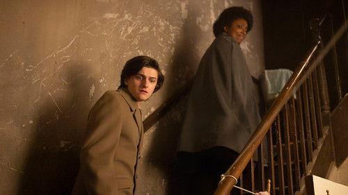 Call the Midwife Season 15 Episode 7 - Episode 7