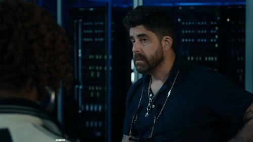 The Equalizer Season 5 Episode 4 - Sacrifice