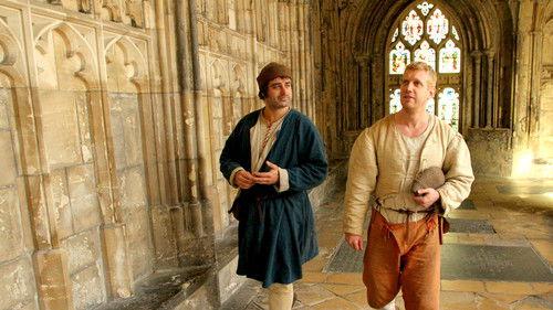 undefined Season 1 Episode 6 - Episode 6