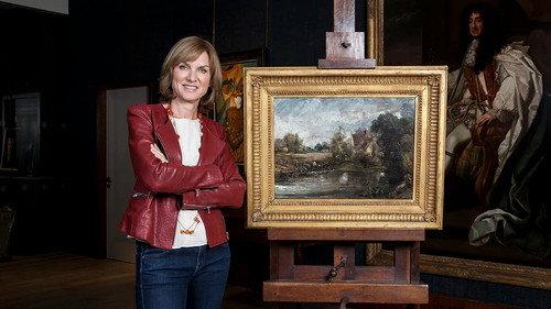 Fake or Fortune? Season 6 Episode 1 - Constable