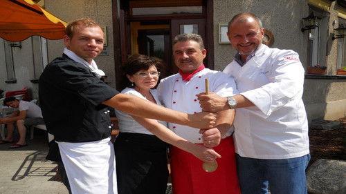 Rosins Restaurants – Ein Sternekoch räumt auf! Season 2 Episode 4 - Lindeneck