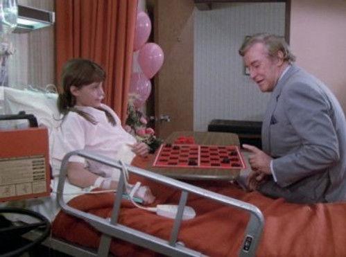 Knight Rider Season 2 Episode 15 - Race For Life