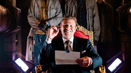Snowpiercer Season 2 Episode 3 - A Great Odyssey