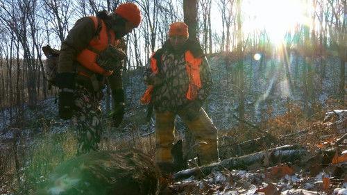 MeatEater Season 4 Episode 8 - Opening Day: Wisconsin Whitetail (2)