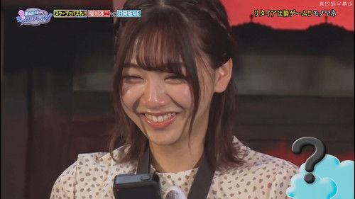 This is Hinatazaka46. Can I have a minute? Season 1 Episode 15 - Episode 15