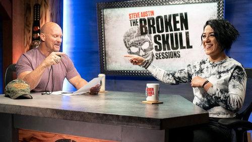 Steve Austin's Broken Skull Sessions Season 1 Episode 12 - Bayley