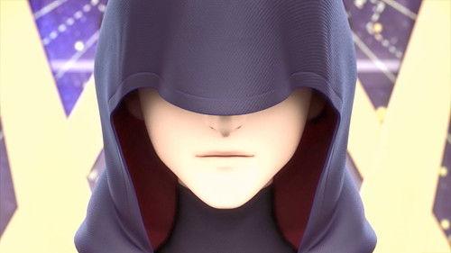 Mecard Ball Season 3 Episode 19 - Episode 19