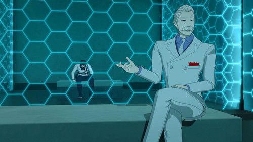 RWBY Season 8 Episode 13 - Worthy