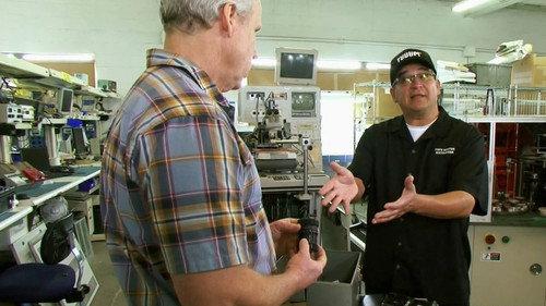 Storage Wars Season 8 Episode 1 - They'll Always Have Perris