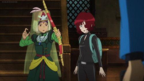 Background image for How to Steal a Kingdom