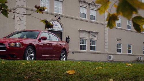 Hudson & Rex Season 6 Episode 13 - Dogged Pursuit