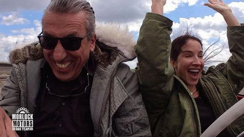 Morlock Motors - Das Team Season 1 Episode 4 - Episode 4