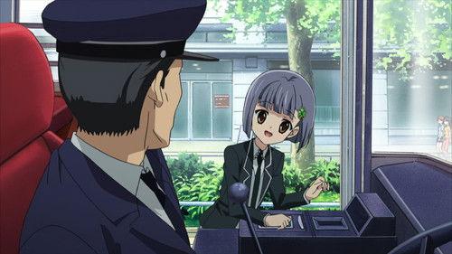 Detective Opera Milky Holmes Season 3 Episode 5 - Mysterious Old Lady