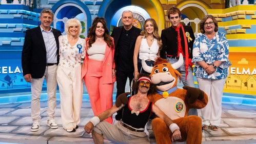 Grand Prix Season 18 Episode 1 - Episode 1