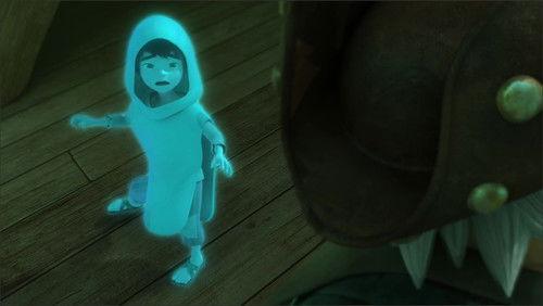 Zak Storm Season 1 Episode 26 - Calabrass's Old Friend