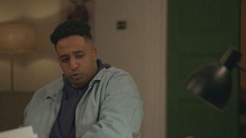 Daddy came Season 1 Episode 8 - Episode 8