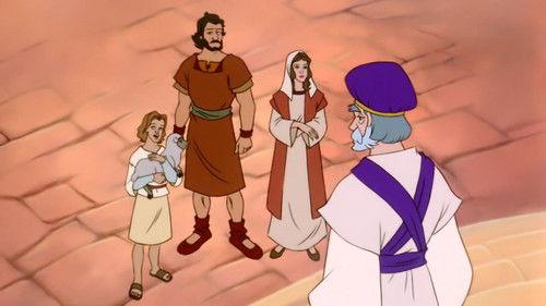 Animated Stories from the New Testament Season 2 Episode 1 - Jesus, the Son of God