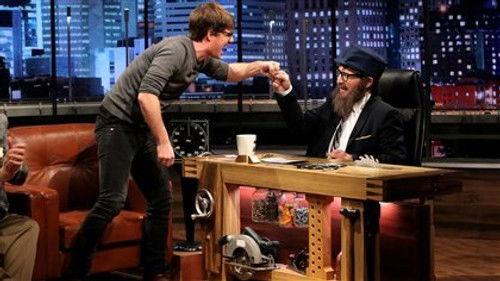 Background image for Episode 7