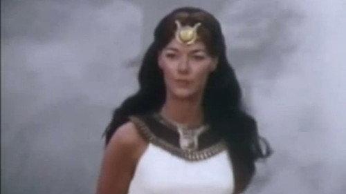 Isis Season 2 Episode 3 - The Class Clown