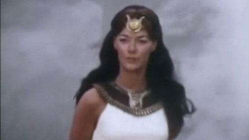 Isis Season 2 Episode 3 - The Class Clown