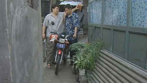 The Happy Life of Talkative Zhang Damin Season 1 Episode 6 - Episode 6