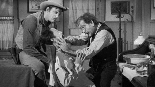 undefined Season 1 Episode 10 - The Queue