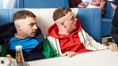 The Young Offenders Season 2 Episode 5 - Episode 5